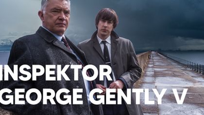 Inspektor George Gently V (2)